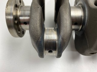 Коленвал, ориг. номер 13401-37031, 13401-37032, Toyota Noah 2007-2010
