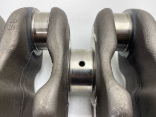 Коленвал, ориг. номер 13401-37031, 13401-37032, Toyota Noah 2007-2010