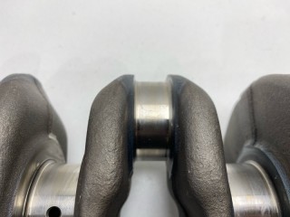 Коленвал, ориг. номер 13401-37031, 13401-37032, Toyota Noah 2007-2010