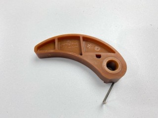 Натяжитель цепи масляного насоса, ориг. номер 1354937010, Toyota Noah 2007-2010