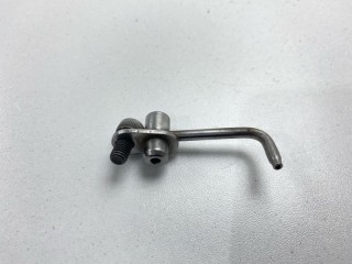 Форсунка масляная, ориг. номер 15708-37011, 15708-37010, Toyota Noah 2007-2010
