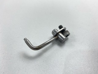 Форсунка масляная, ориг. номер 15708-37011, 15708-37010, Toyota Noah 2007-2010
