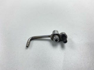 Форсунка масляная, ориг. номер 15708-37011, 15708-37010, Toyota Noah 2007-2010