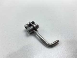 Форсунка масляная, ориг. номер 15708-37011, 15708-37010, Toyota Noah 2007-2010