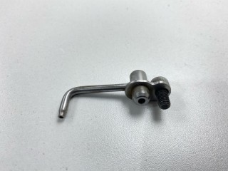 Форсунка масляная, ориг. номер 15708-37011, 15708-37010, Toyota Noah 2007-2010