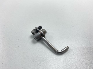 Форсунка масляная, ориг. номер 15708-37011, 15708-37010, Toyota Noah 2007-2010