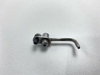 Форсунка масляная, ориг. номер 15708-37011, 15708-37010, Toyota Noah 2007-2010