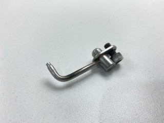 Форсунка масляная, ориг. номер 15708-37011, 15708-37010, Toyota Noah 2007-2010