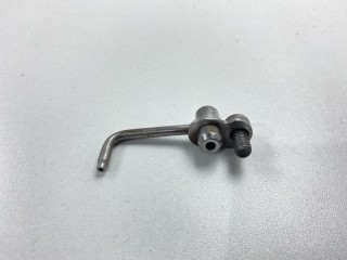 Форсунка масляная, ориг. номер 15708-37011, 15708-37010, Toyota Noah 2007-2010