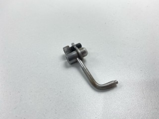 Форсунка масляная, ориг. номер 15708-37011, 15708-37010, Toyota Noah 2007-2010