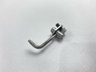 Форсунка масляная, ориг. номер 15708-37011, 15708-37010, Toyota Noah 2007-2010