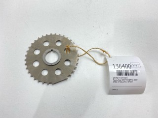 Шестерня коленвала, ориг. номер 19315-37020, 19315-37010, Toyota Noah 2007-2010
