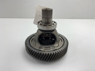 Дифференциал, ориг. номер 41311-97215, Daihatsu YRV 2000-2002