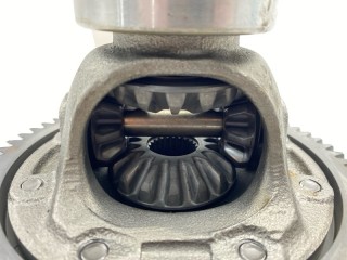 Дифференциал, ориг. номер 41311-97215, Daihatsu YRV 2000-2002