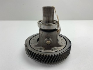 Дифференциал, ориг. номер 41311-97215, Daihatsu YRV 2000-2002