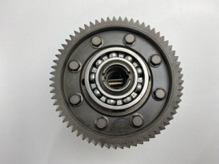 Дифференциал, ориг. номер 41311-97215, Daihatsu YRV 2000-2002