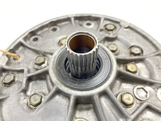 Насос АКПП, ориг. номер 35310-97203, Daihatsu YRV 2000-2002