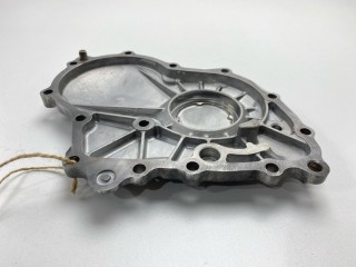 Крышка КПП, ориг. номер 35181-97202, Daihatsu YRV 2000-2002