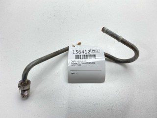 Трубка масляная КПП, ориг. номер 32904-97203, Daihatsu YRV 2000-2002