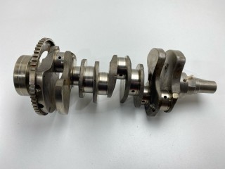 Коленвал, ориг. номер 231103E101, Hyundai Santa Fe 2004-2012