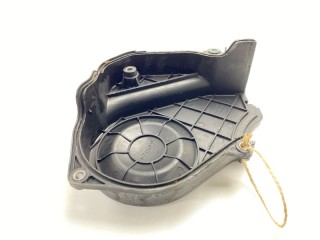 Крышка ГРМ верхняя, ориг. номер 21360-3E000, Hyundai Santa Fe 2004-2012