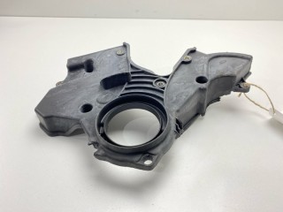 Крышка ГРМ нижняя, ориг. номер 21350-3E000, Hyundai Santa Fe 2004-2012
