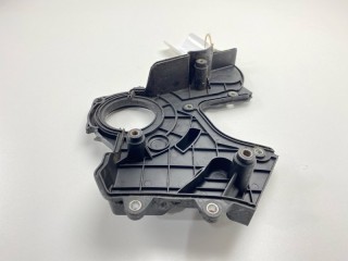 Крышка ГРМ нижняя, ориг. номер 21350-3E000, Hyundai Santa Fe 2004-2012