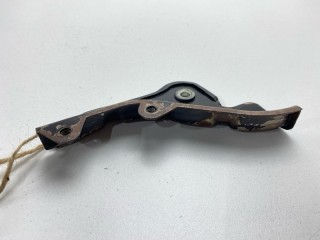 Крышка ГРМ, ориг. номер 21380-3E000, Hyundai Santa Fe 2004-2012