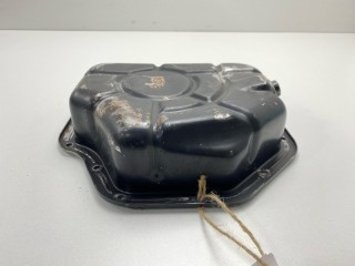 Поддон масляный, ориг. номер 21510-3E000, Hyundai Santa Fe 2004-2012