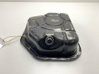 Поддон масляный, ориг. номер 21510-3E000, Hyundai Santa Fe 2004-2012