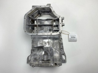 Поддон, ориг. номер 21520-3E002, 21520-3E003, Hyundai Santa Fe 2004-2012