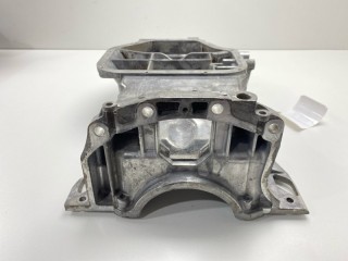 Поддон, ориг. номер 21520-3E002, 21520-3E003, Hyundai Santa Fe 2004-2012