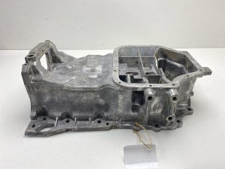Поддон, ориг. номер 21520-3E002, 21520-3E003, Hyundai Santa Fe 2004-2012