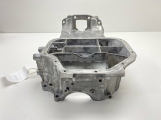 Поддон, ориг. номер 21520-3E002, 21520-3E003, Hyundai Santa Fe 2004-2012