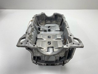 Поддон, ориг. номер 21520-3E002, 21520-3E003, Hyundai Santa Fe 2004-2012