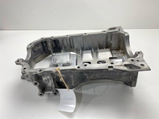 Поддон, ориг. номер 21520-3E002, 21520-3E003, Hyundai Santa Fe 2004-2012