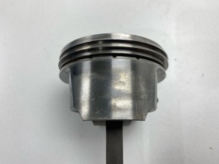Поршень с шатуном, ориг. номер 23510-3E103, 234103E011, Hyundai Santa Fe 2004-2012