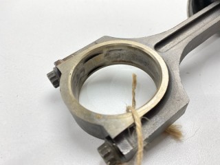 Поршень с шатуном, ориг. номер 23510-3E103, 234103E011, Hyundai Santa Fe 2004-2012
