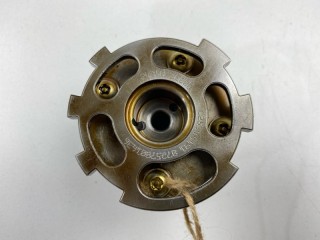 Механизм изменения фаз ГРМ, ориг. номер 24350-3E000, Hyundai Santa Fe 2004-2012
