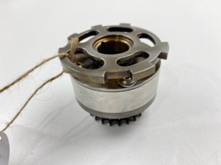 Механизм изменения фаз ГРМ, ориг. номер 24350-3E000, Hyundai Santa Fe 2004-2012