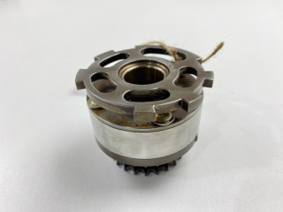 Механизм изменения фаз ГРМ, ориг. номер 24350-3E000, Hyundai Santa Fe 2004-2012