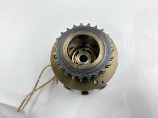 Механизм изменения фаз ГРМ, ориг. номер 24350-3E000, Hyundai Santa Fe 2004-2012