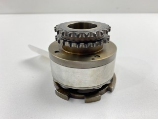 Механизм изменения фаз ГРМ, ориг. номер 24350-3E000, Hyundai Santa Fe 2004-2012