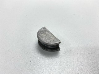 Заглушка распредвала, ориг. номер 22442-23500, Hyundai Santa Fe 2004-2012