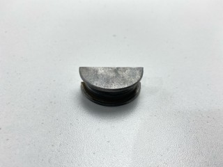 Заглушка распредвала, ориг. номер 22442-23500, Hyundai Santa Fe 2004-2012