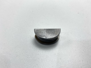 Заглушка распредвала, ориг. номер 22442-23500, Hyundai Santa Fe 2004-2012