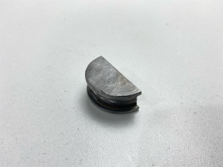 Заглушка распредвала, ориг. номер 22442-23500, Hyundai Santa Fe 2004-2012