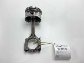 Поршень с шатуном, ориг. номер MD368264, MD169030, Mitsubishi Lancer 1997-2002