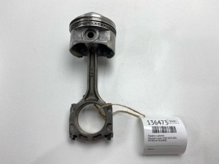 Поршень с шатуном, ориг. номер MD368264, MD169030, Mitsubishi Lancer 1997-2002