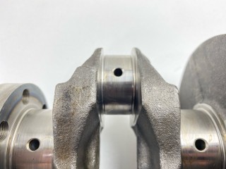 Коленвал, ориг. номер MD183524, Mitsubishi Lancer 1997-2002